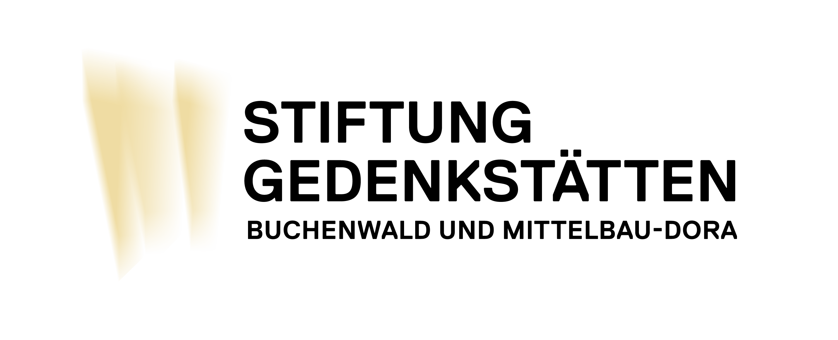 Logo Gedenkstätte Buchenwald